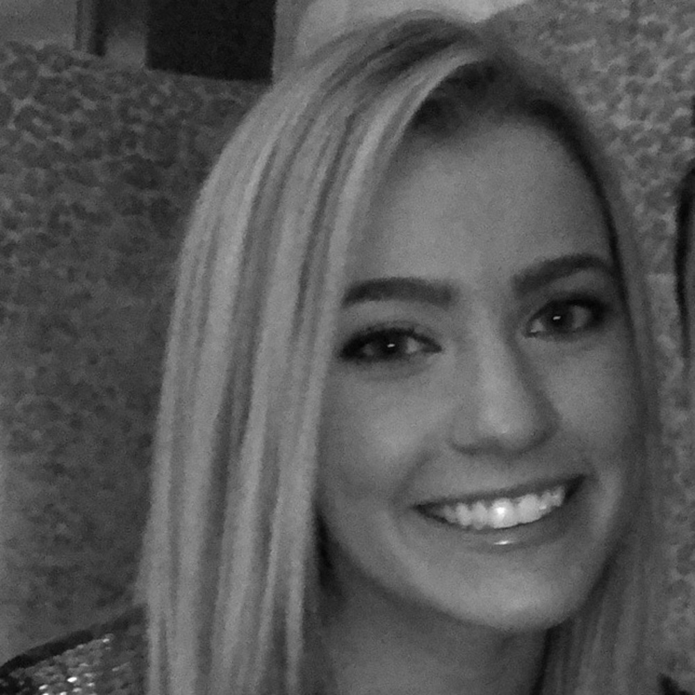 Meet your Posher, Jacqueline